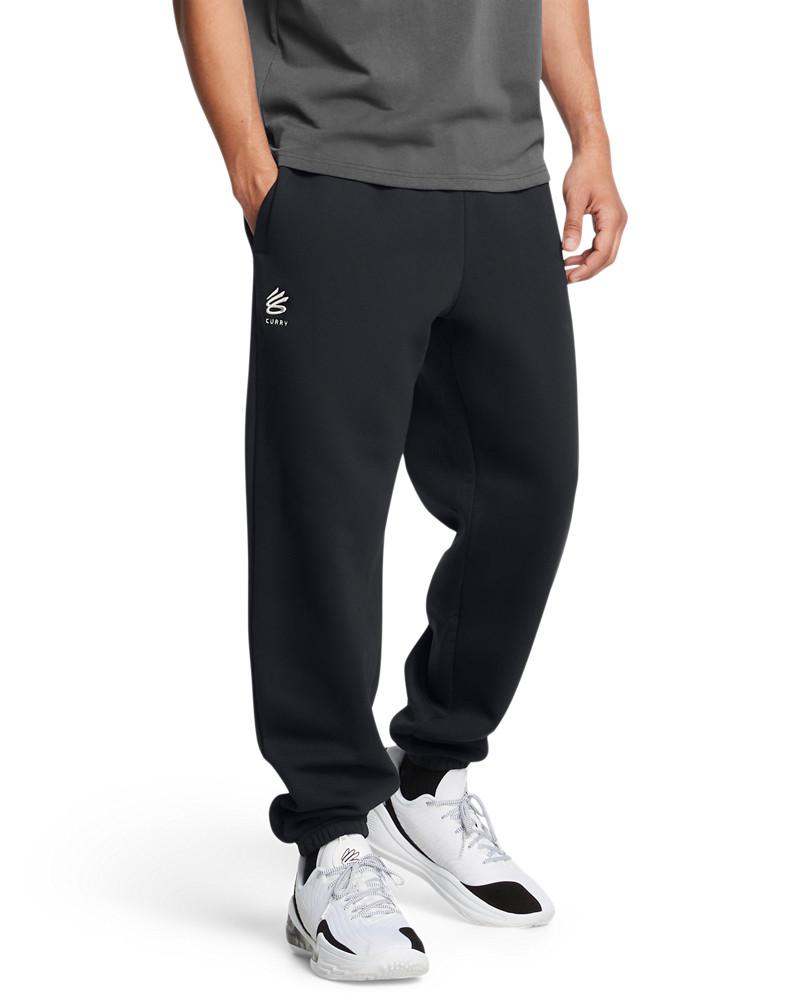 Pantaloni Barbati CURRY SPLASH JOGGER Under Armour