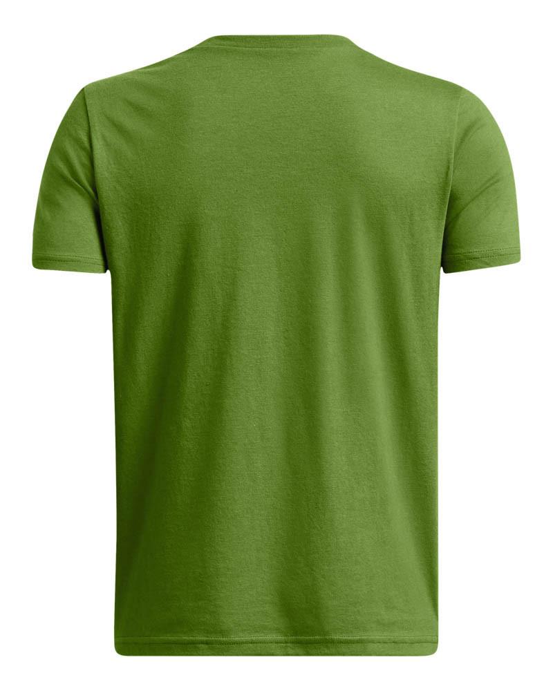 Tricou Baieti CURRY TREND TEE 1 Under Armour
