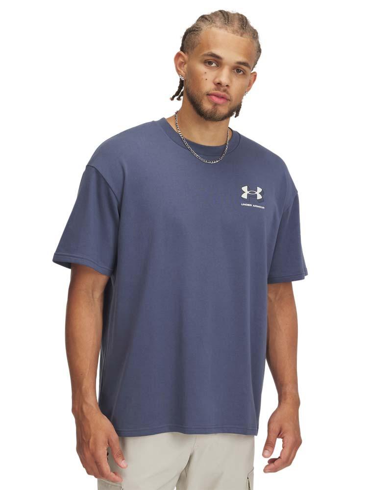 Tricou Barbati HW SS MFO Under Armour 