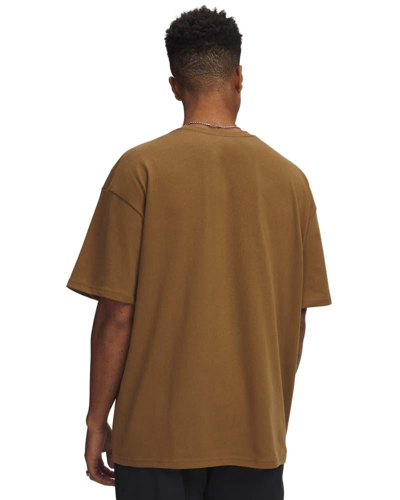 Tricou Barbati M HW SS MFO Under Armour