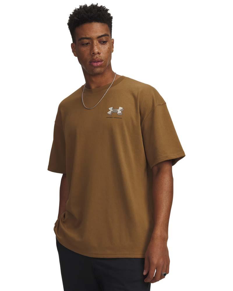 Tricou Barbati M HW SS MFO Under Armour