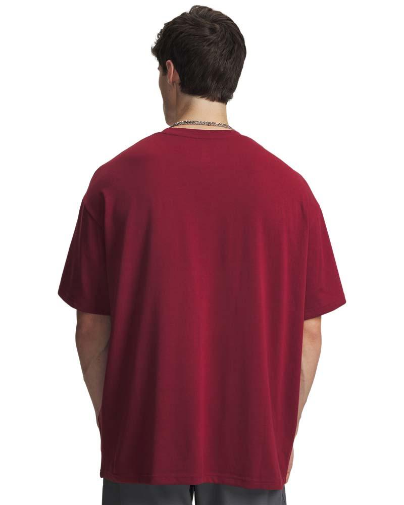 Tricou Barbati M HW SS MFO Under Armour