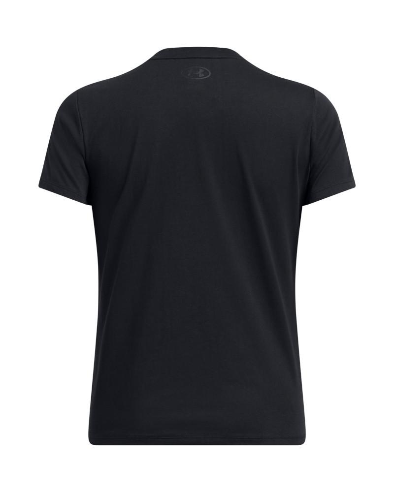 Tricou Dama SIMPLE BRANDED SS Under Armour 