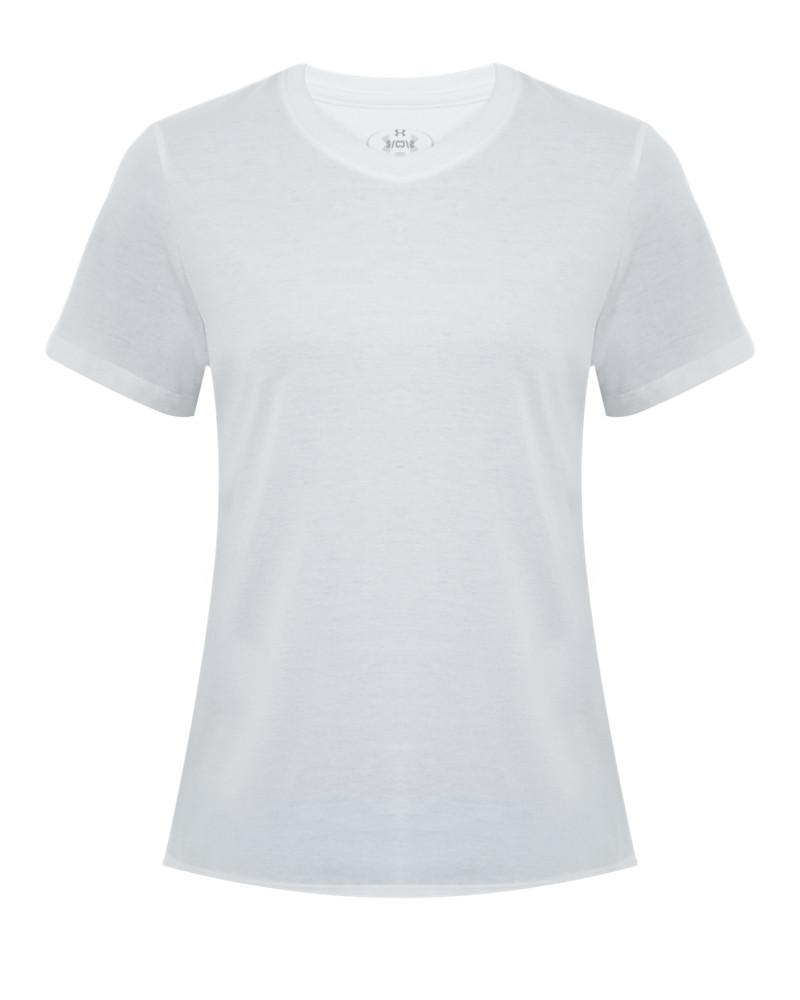 Tricou Dama SIMPLE BRANDED SS Under Armour