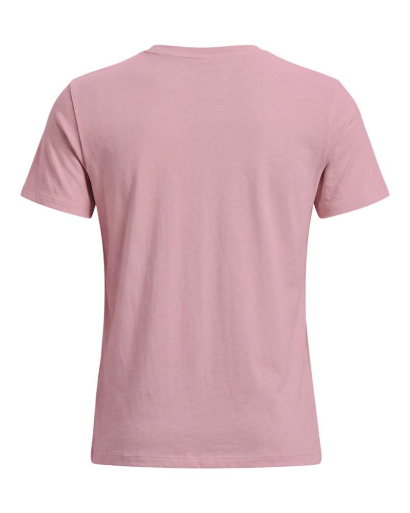 Tricou Dama BRANDED SHORT SLEEVE Under Armour 