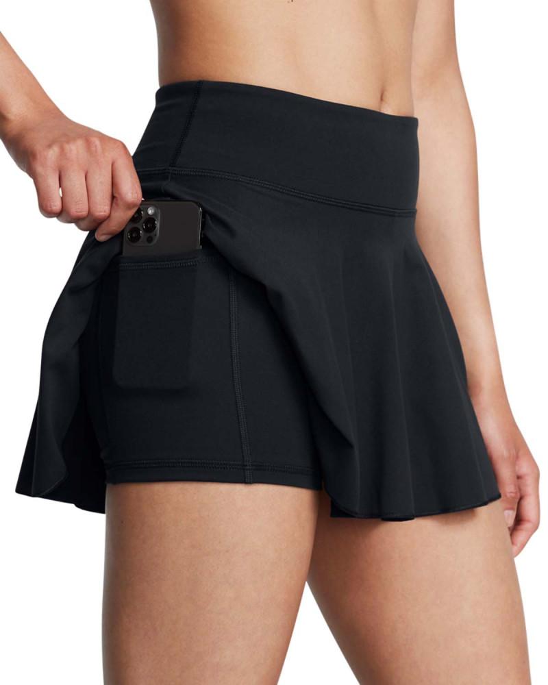 Fusta Dama MOTION SKORT Under Armour 