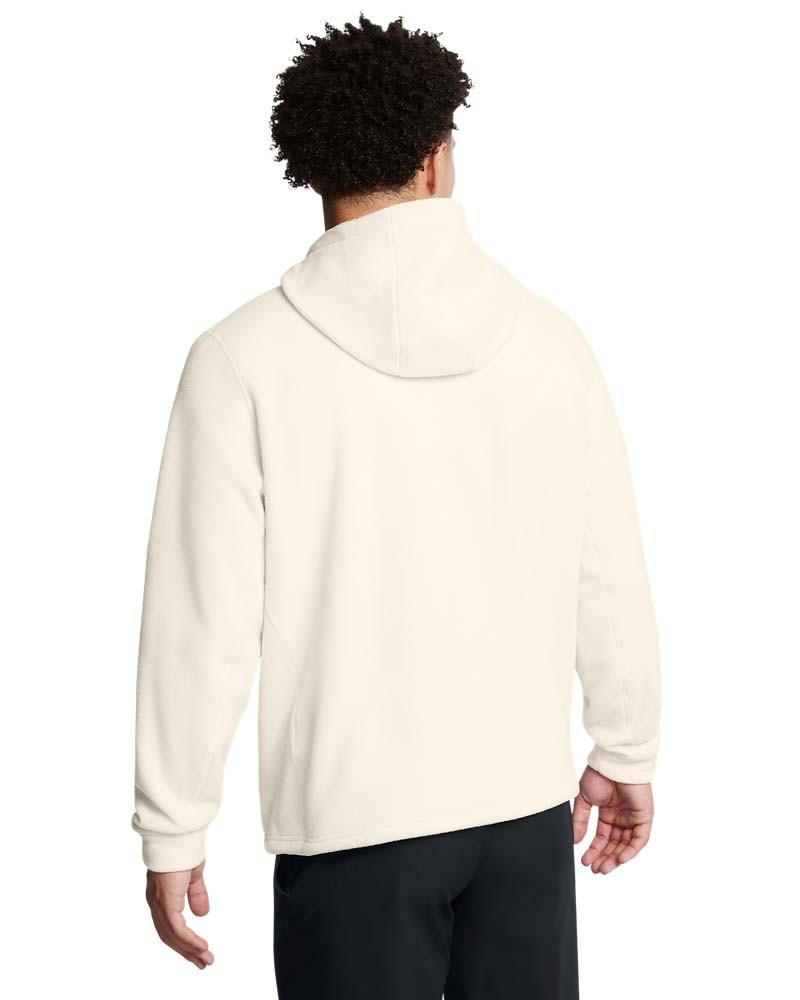 Hanorac Barbati M MICROFLEECE HOODIE Under Armour