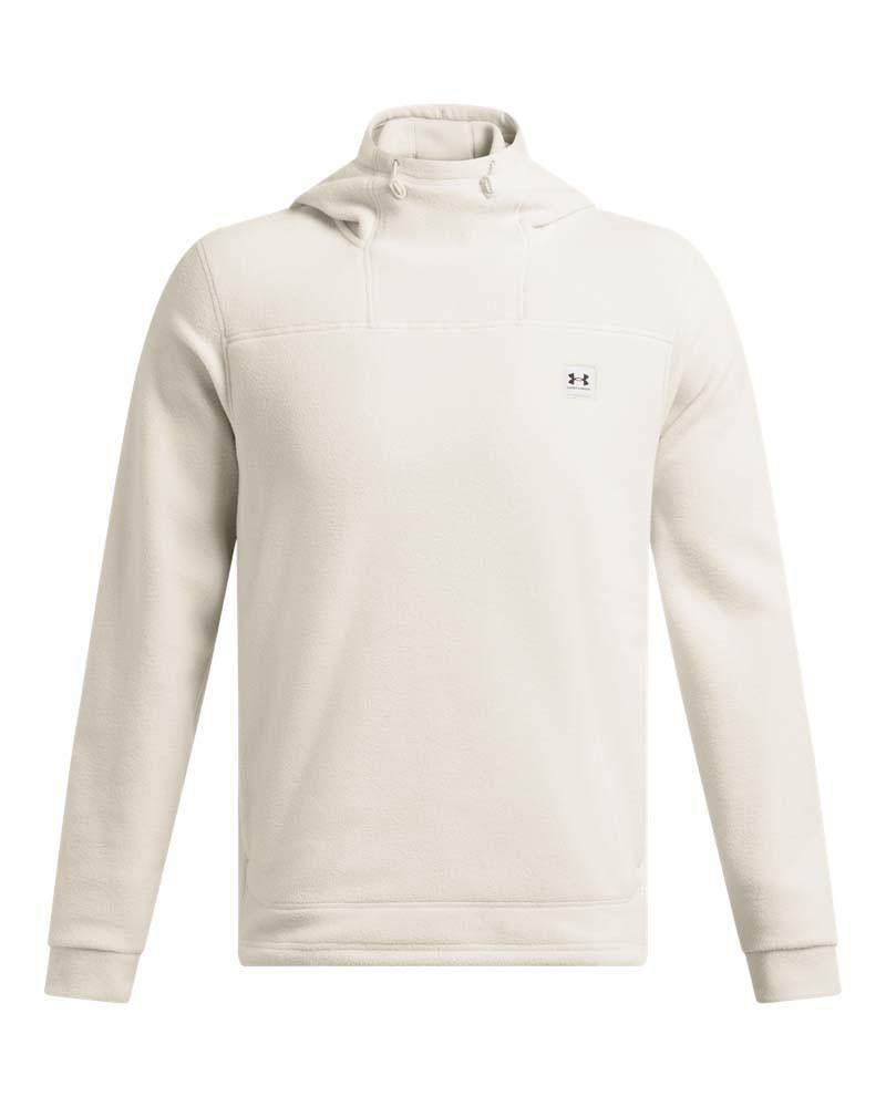 Hanorac Barbati M MICROFLEECE HOODIE Under Armour