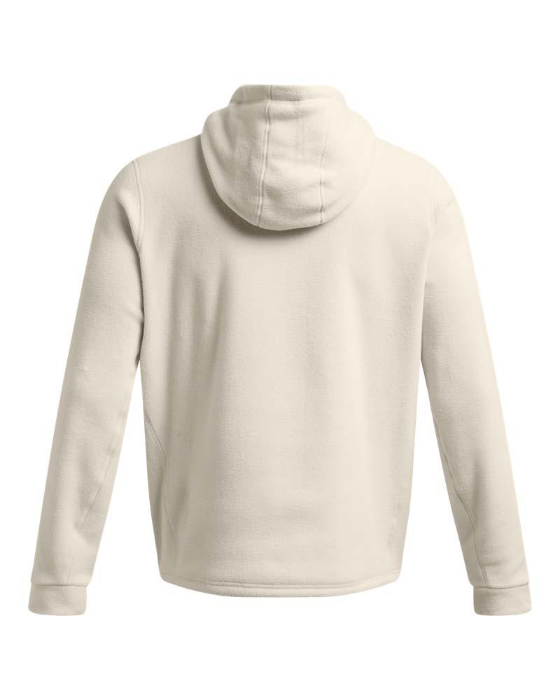 Hanorac Barbati M MICROFLEECE HOODIE Under Armour