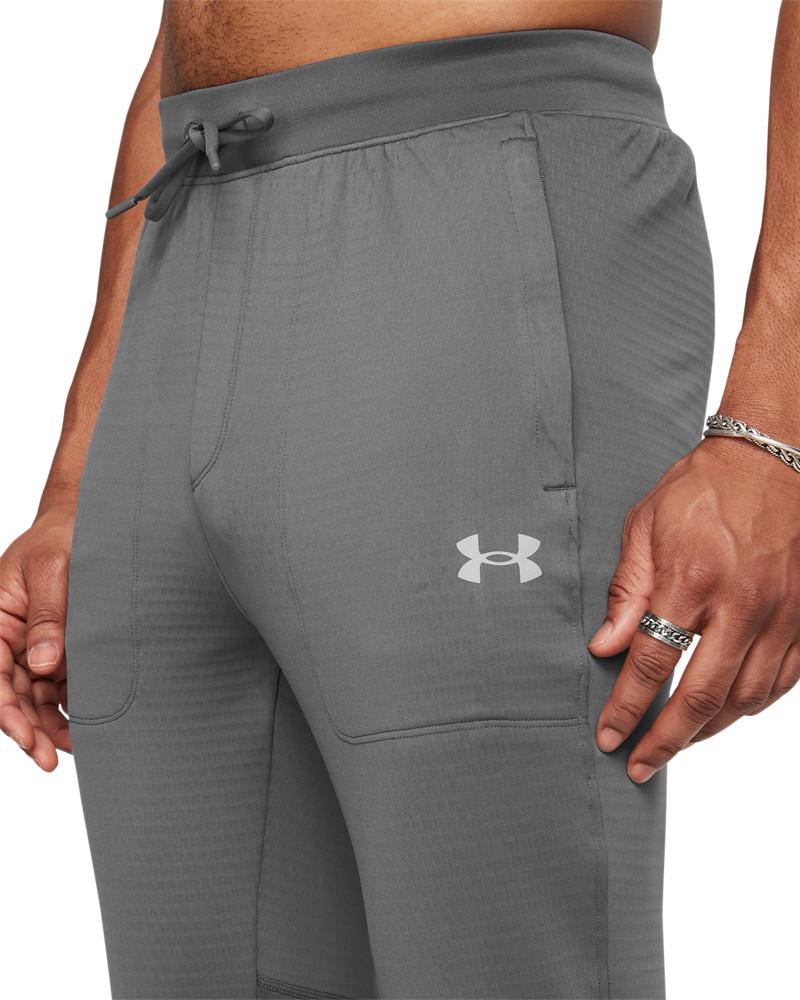 Pantaloni Barbati VANISH CW FITTED PANT Under Armour 