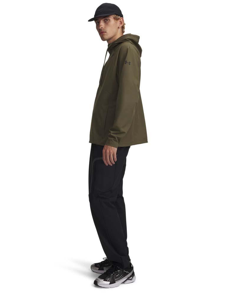 Pantaloni Barbati SPORTSWEAR WOVEN CARGO PANT Under Armour 