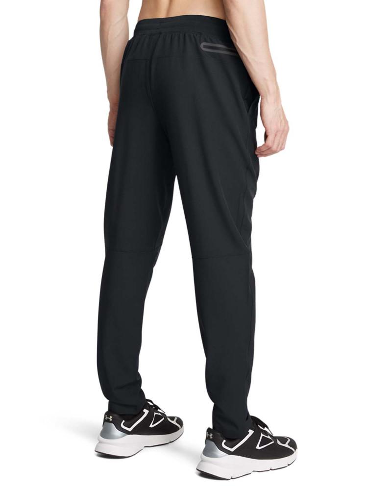 Pantaloni Barbati SPORTSWEAR WVN TAPER PANT Under Armour 