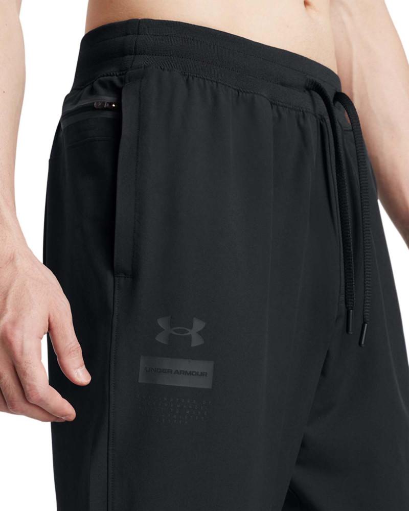 Pantaloni Barbati SPORTSWEAR WVN TAPER PANT Under Armour 