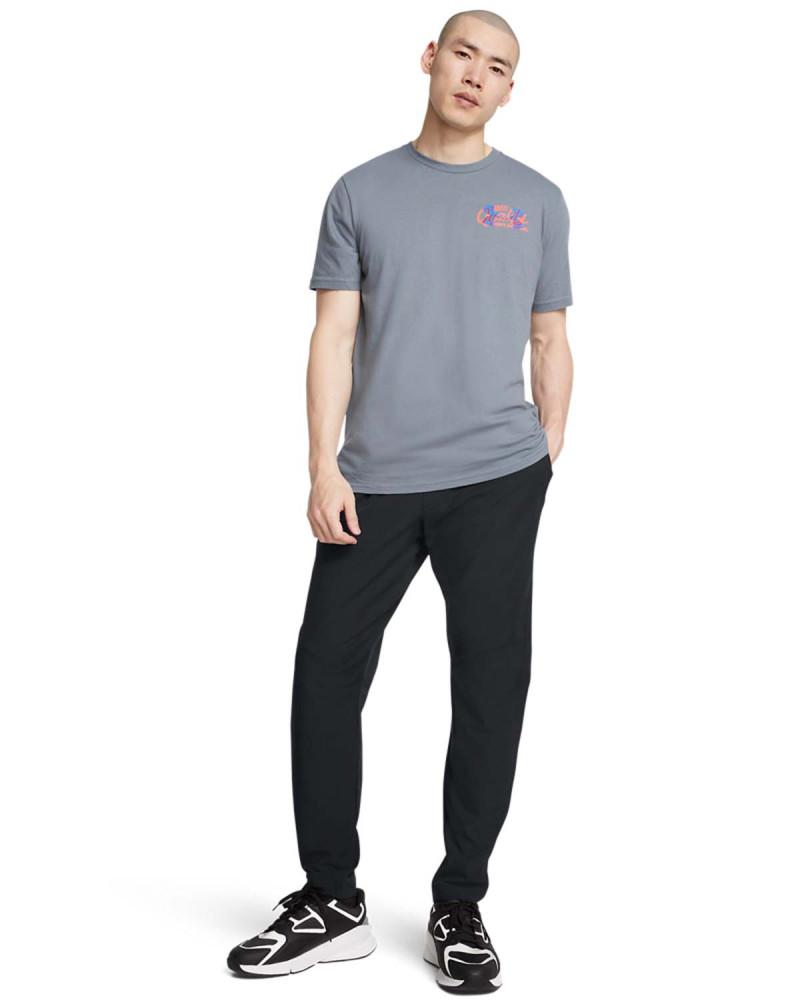 Pantaloni Barbati SPORTSWEAR WVN TAPER PANT Under Armour 