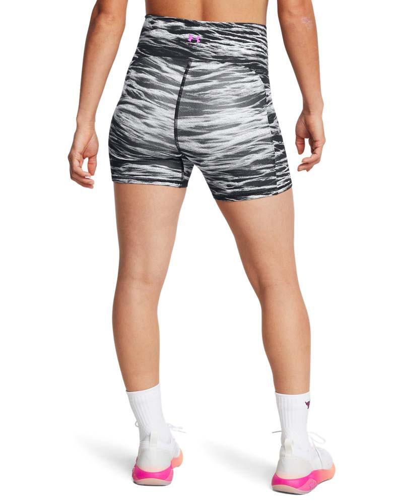 Colanti Dama PROJECT ROCK LETS GO BTB MIDDY PT Under Armour 