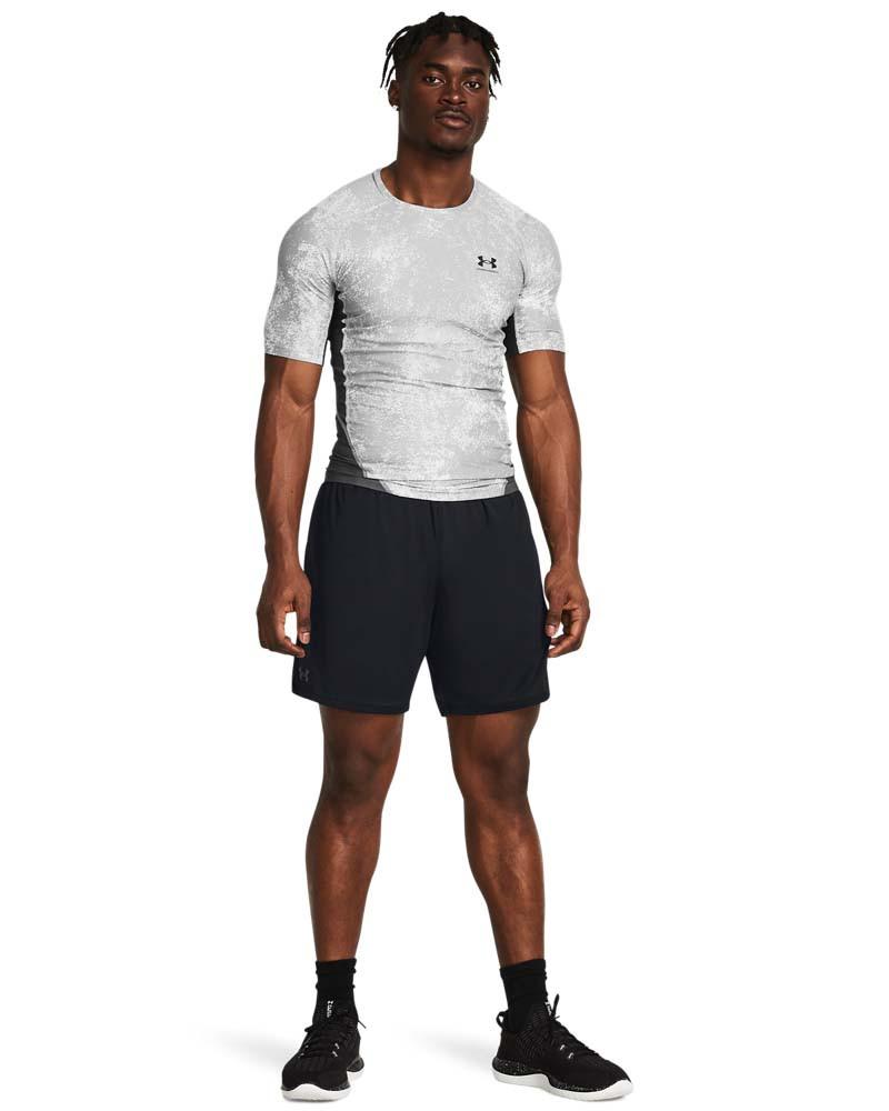 Pantaloni Scurti Barbati TECH VENT 7IN SHORTS Under Armour 