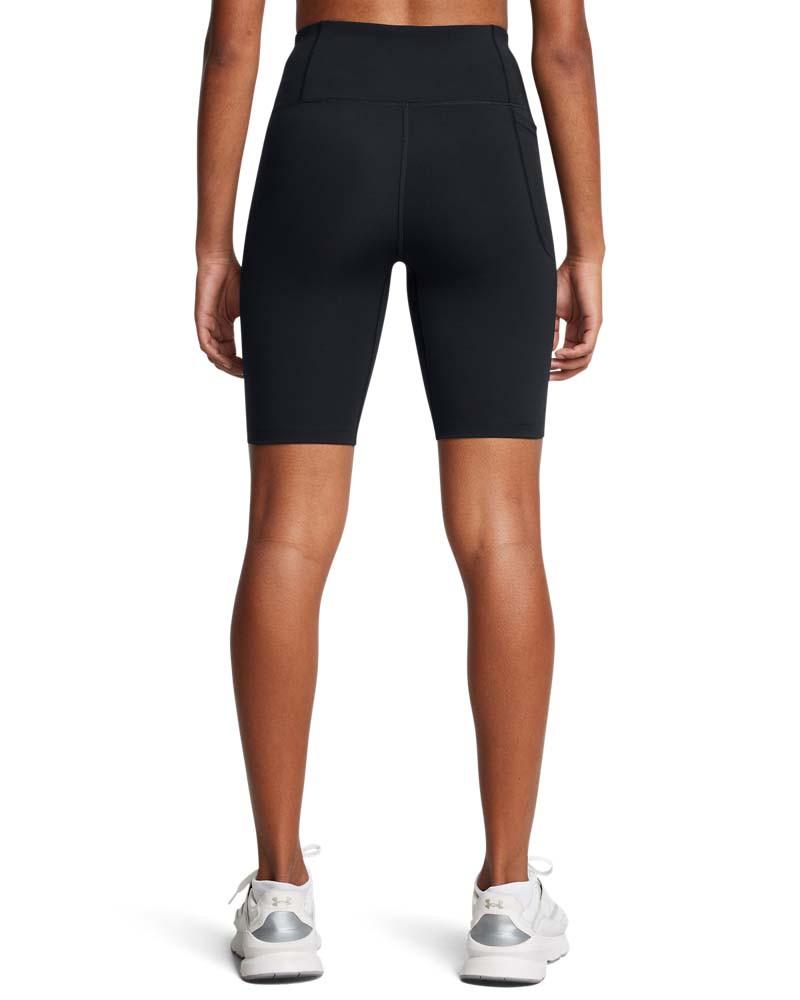 Colanti Dama MOTION BIKE SHORT EMEA Under Armour