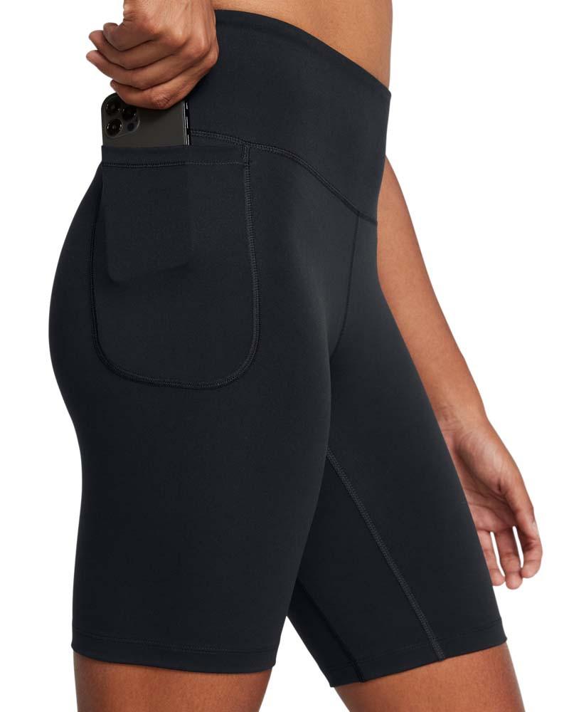 Colanti Dama MOTION BIKE SHORT EMEA Under Armour
