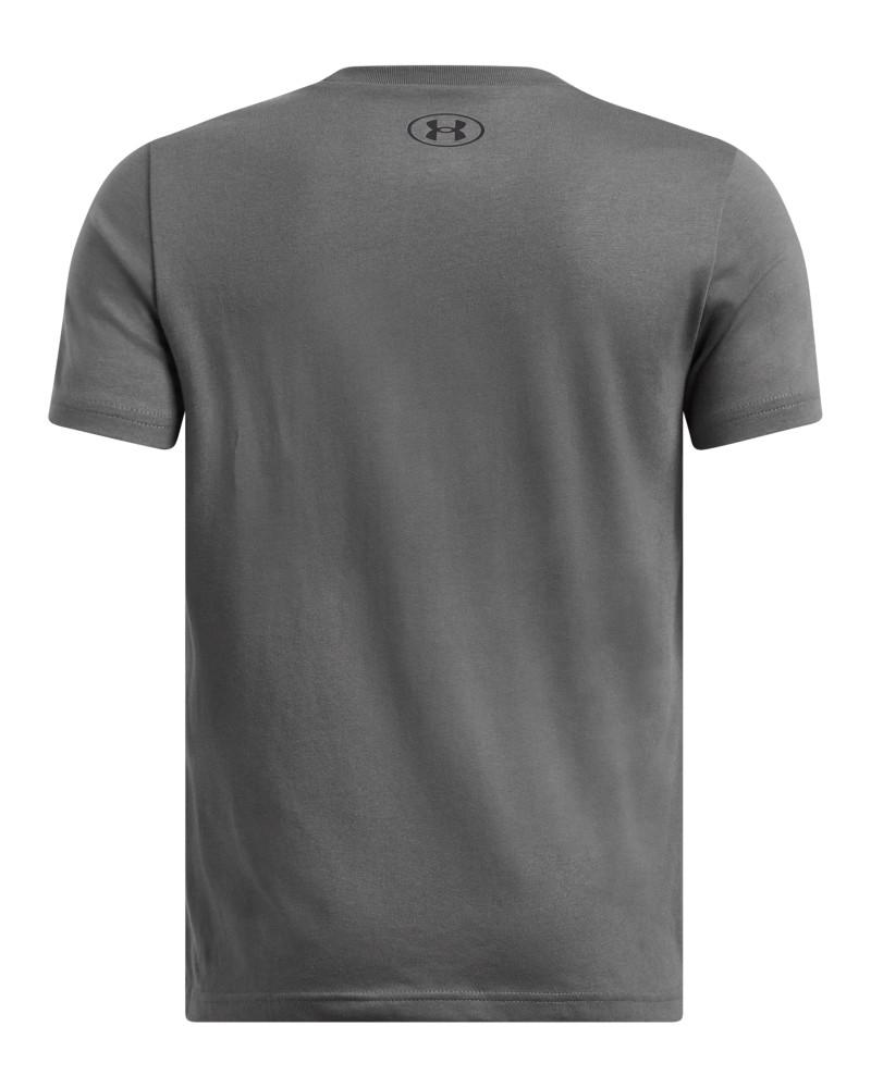 Tricou Baieti BOXED SPORTS UPDATE SS Under Armour