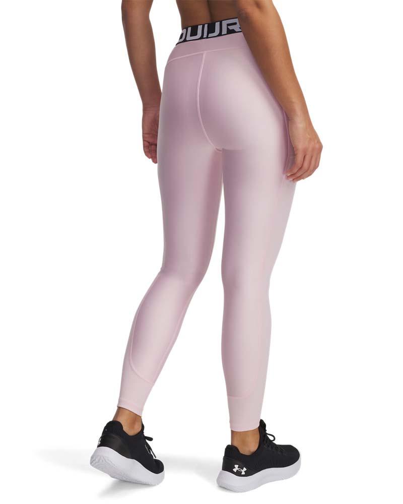 Colanti Dama HEATGEAR RIB LEGGING Under Armour