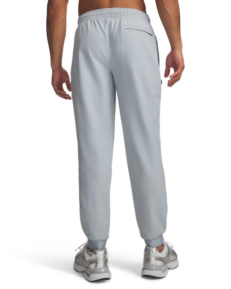 Pantaloni Barbati UNSTOPPABLE JOGGERS Under Armour 