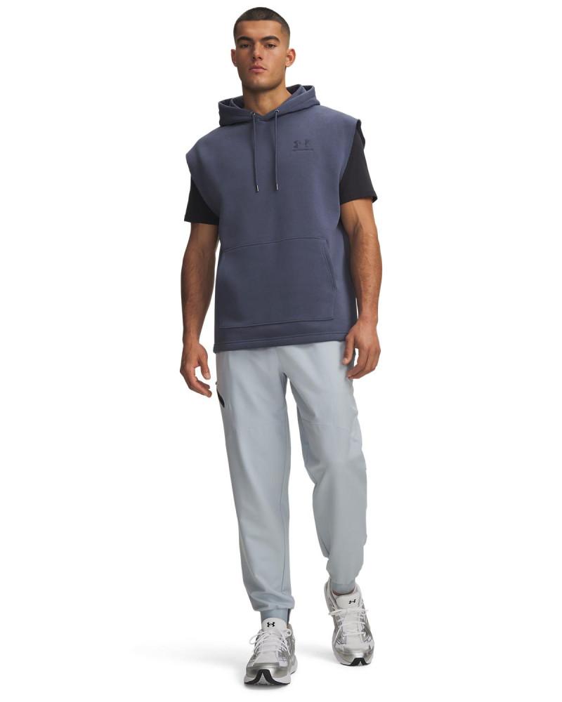 Pantaloni Barbati UNSTOPPABLE JOGGERS Under Armour 