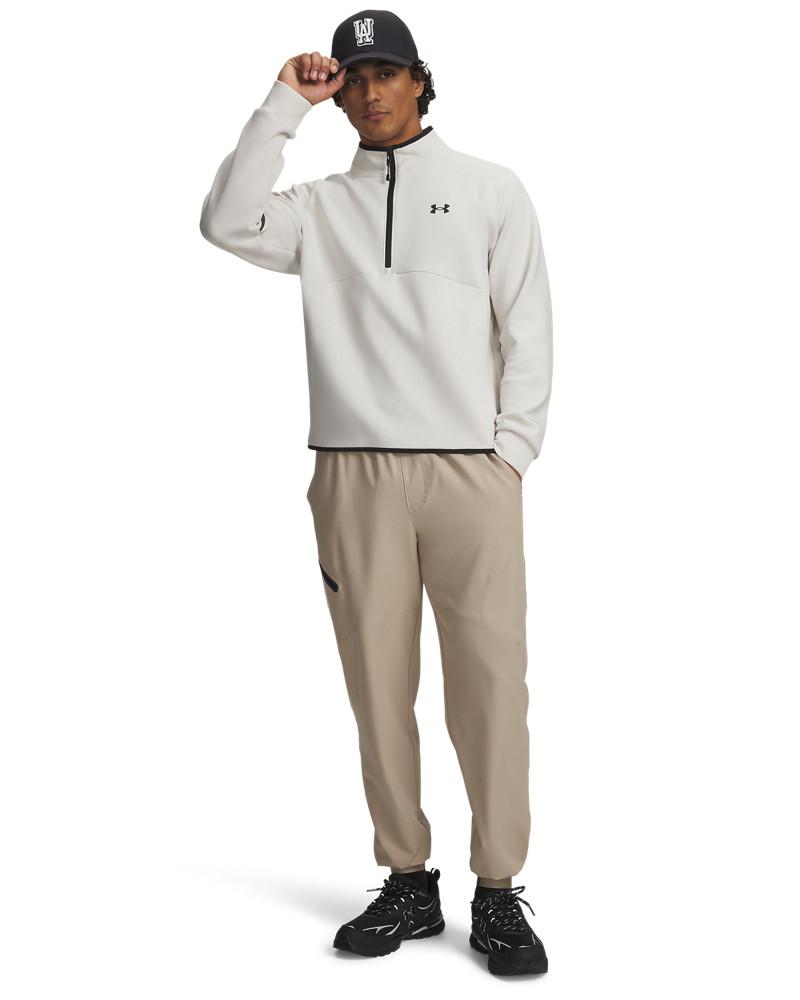 Pantaloni Barbati UNSTOPPABLE WOVEN JOGGER Under Armour 