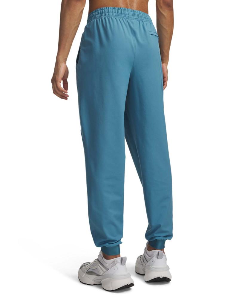 Pantaloni Barbati UNSTOPPABLE WOVEN JOGGER Under Armour 
