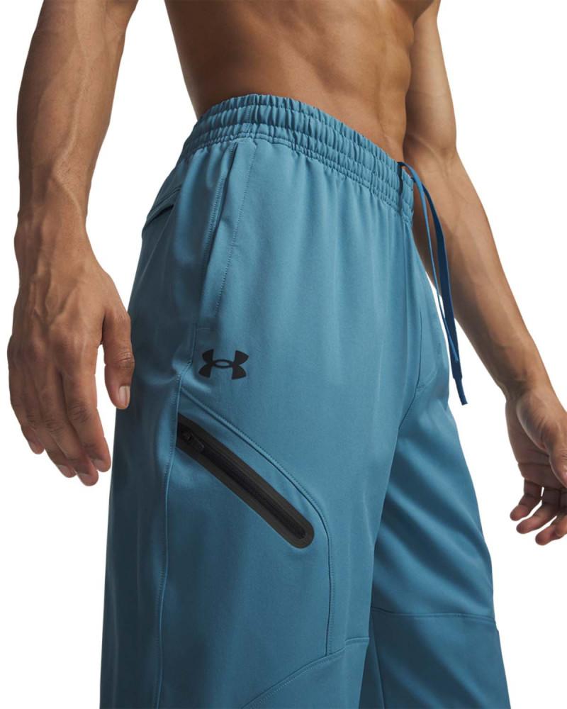Pantaloni Barbati UNSTOPPABLE WOVEN JOGGER Under Armour 