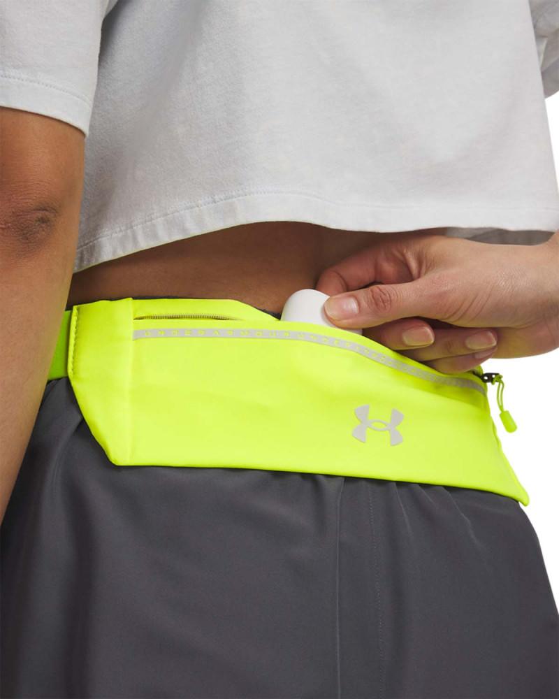 Borseta Unisex LAUNCH RUN BELT Under Armour 