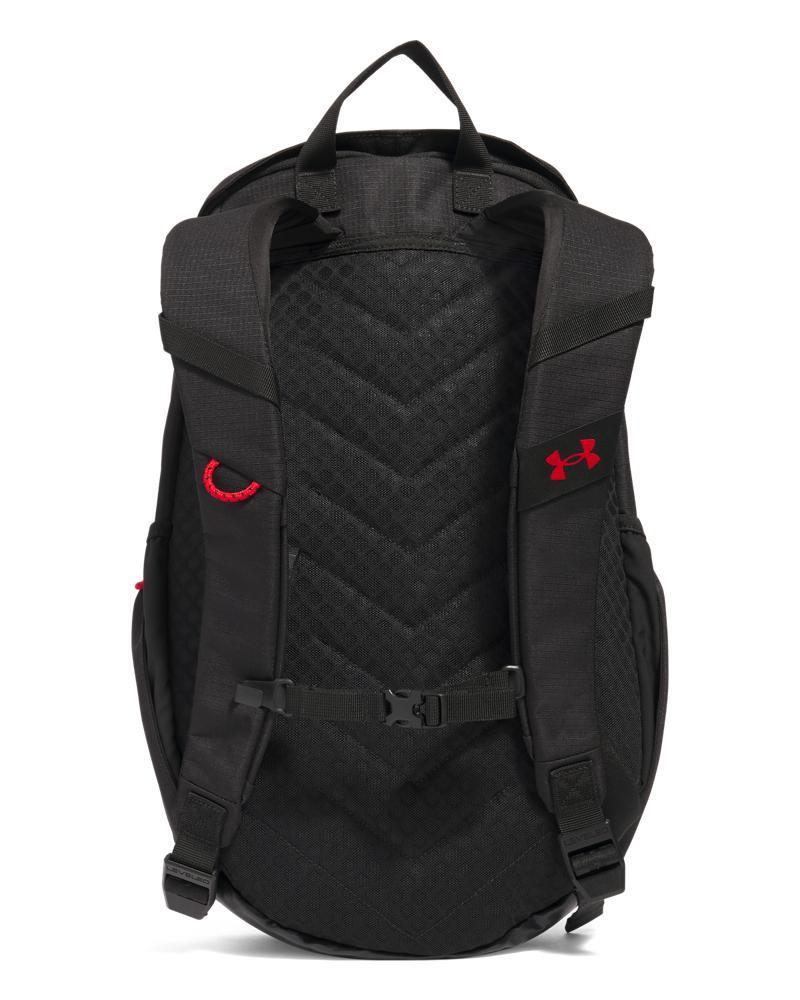 Rucsac Unisex SUMMIT TRAIL BACKPACK Under Armour