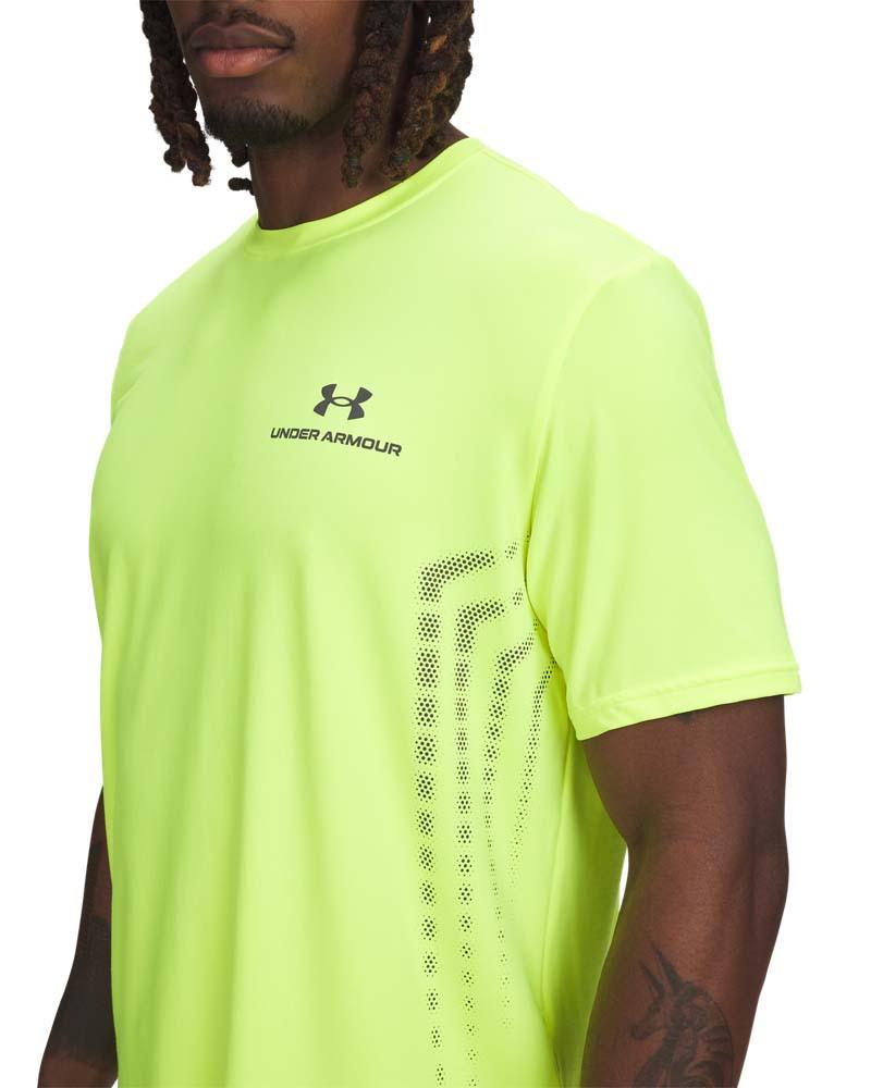 Tricou Barbati VANISH ENERGY GRAPHIC SS Under Armour