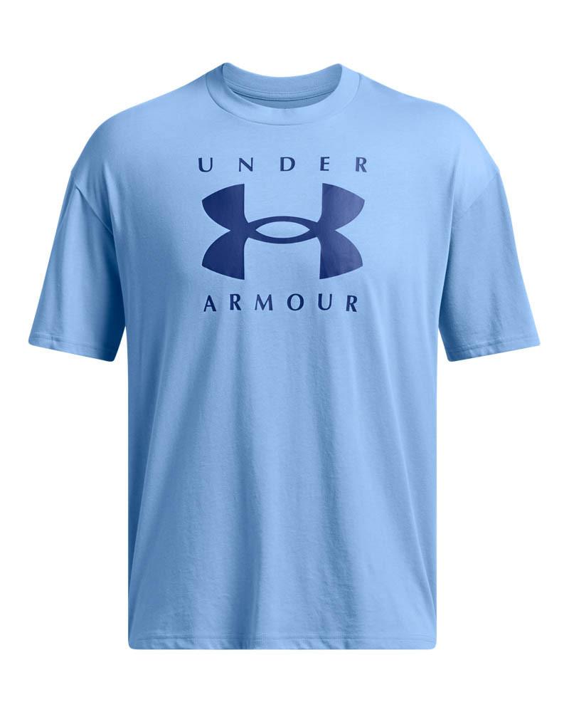 Tricou Barbati HW OS BRANDED SS Under Armour