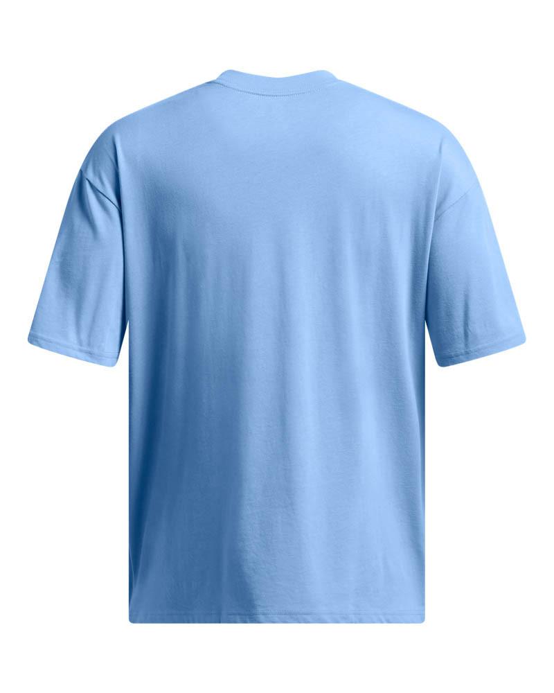 Tricou Barbati HW OS BRANDED SS Under Armour