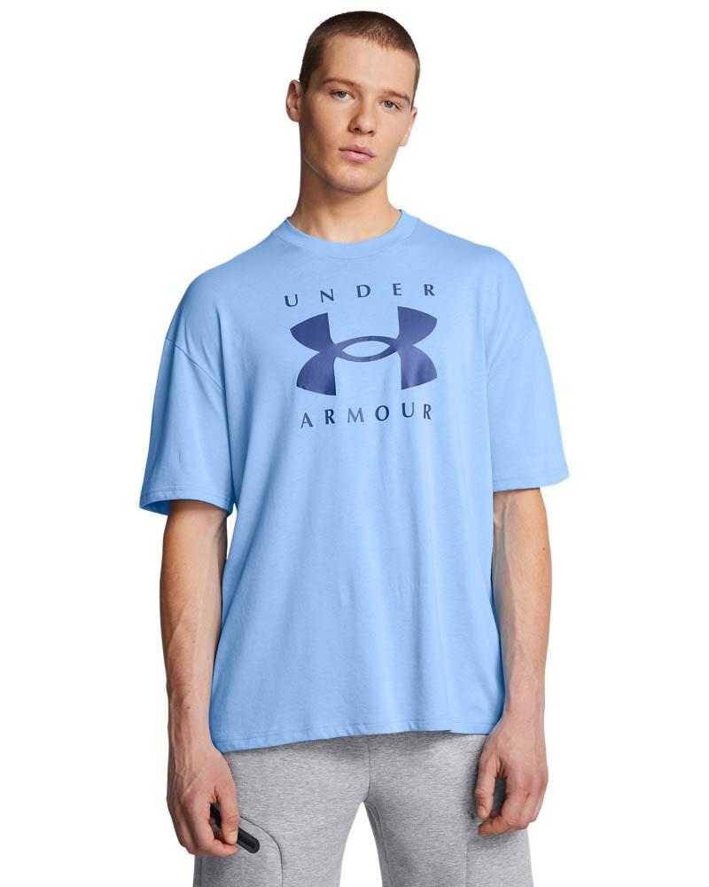 Tricou Barbati HW OS BRANDED SS Under Armour