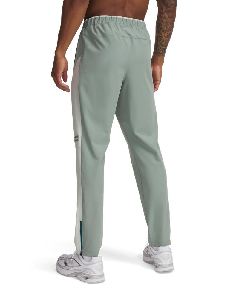 Pantaloni Barbati WOVEN UTILITY PANTS Under Armour