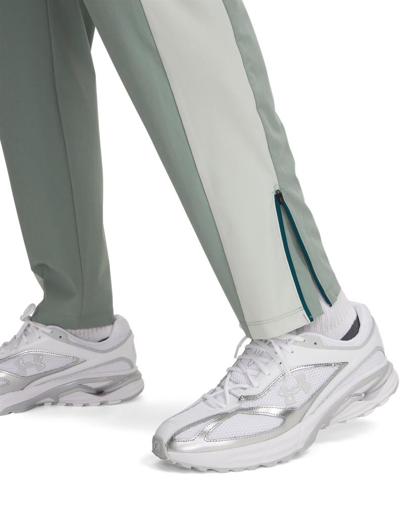 Pantaloni Barbati WOVEN UTILITY PANTS Under Armour