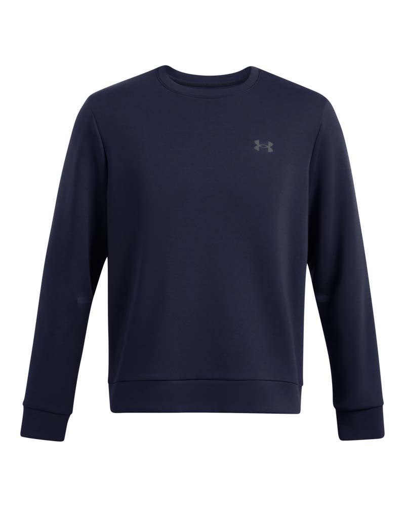 Bluza Barbati UNSTOPPABLE FLC CREW EU Under Armour