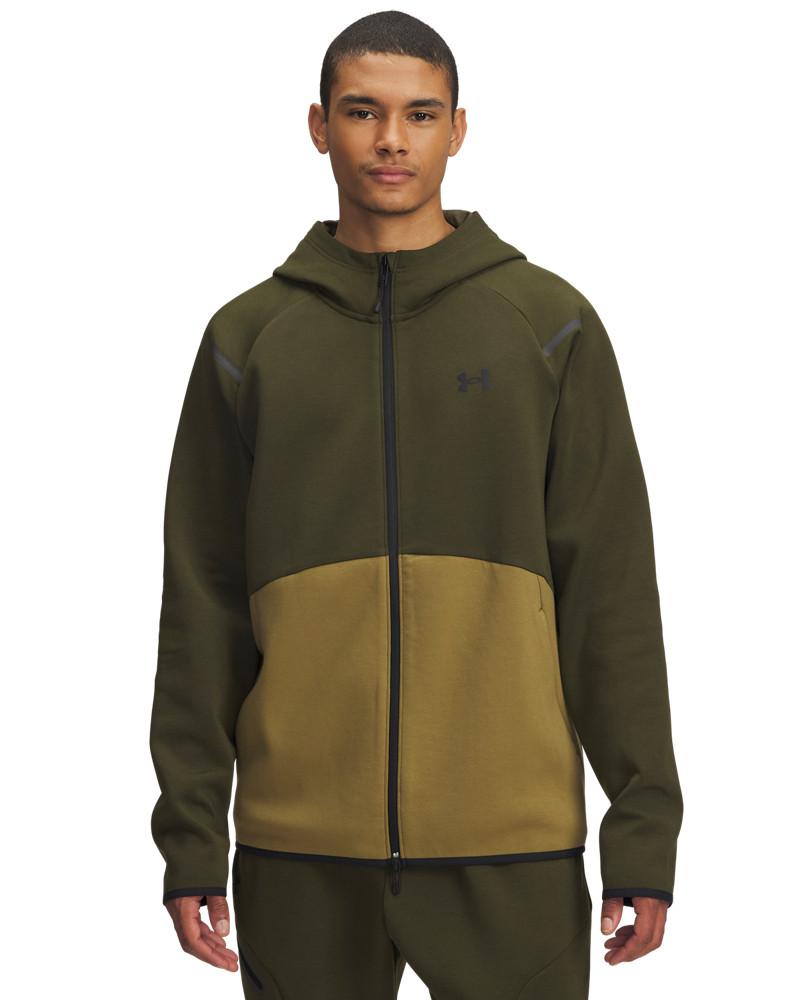 UA UNSTOPPABLE FLC FZ HD EU 