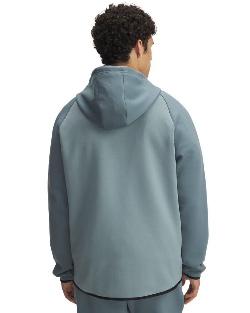 Hanorac Barbati UNSTOPPABLE FLC FZ HD EU Under Armour