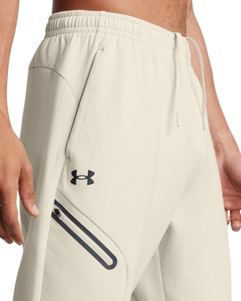 Pantaloni Barbati UNSTOPPABLE FLC JGR EU Under Armour