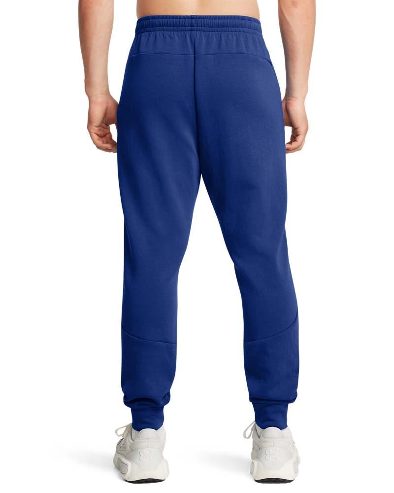 Pantaloni Barbati UNSTOPPABLE FLC JGR EU Under Armour 