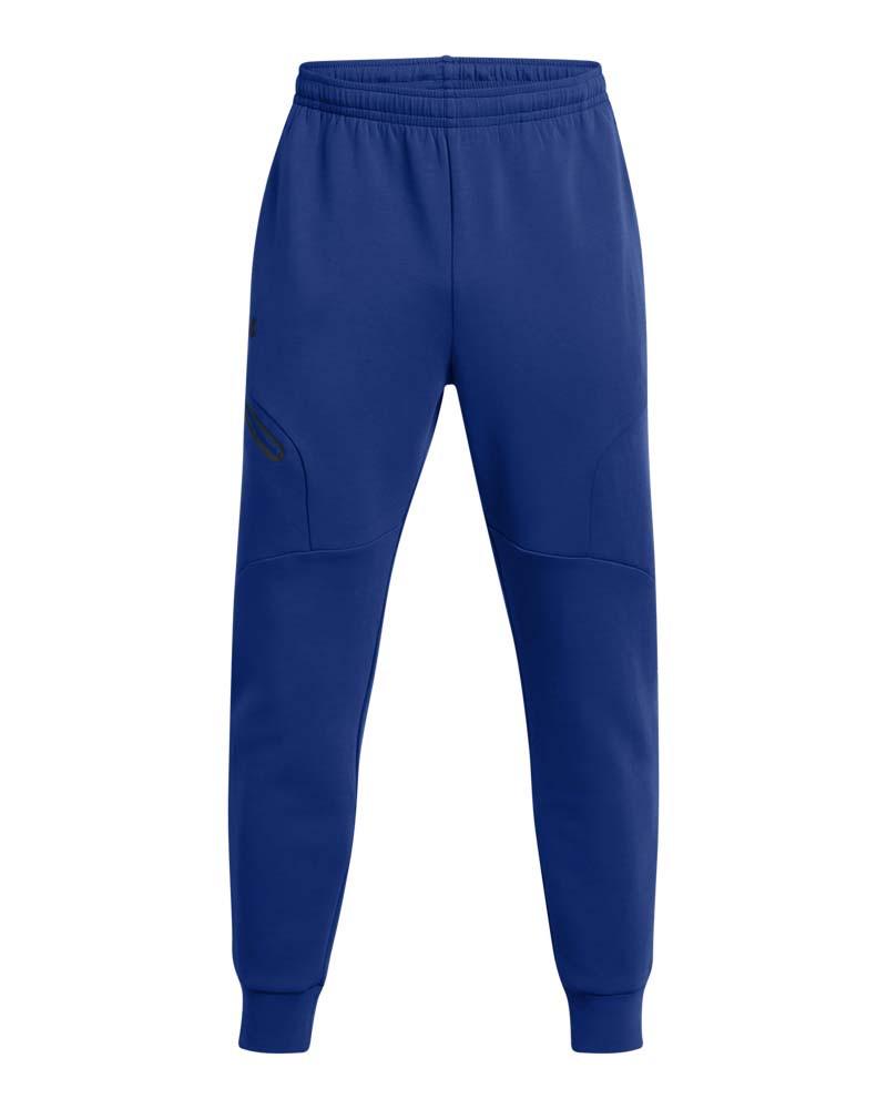Pantaloni Barbati UNSTOPPABLE FLC JGR EU Under Armour 