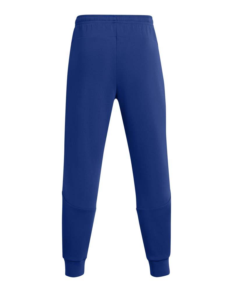 Pantaloni Barbati UNSTOPPABLE FLC JGR EU Under Armour 