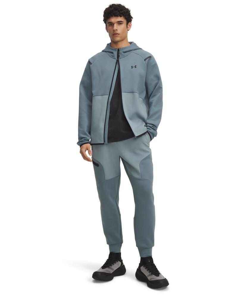 Pantaloni Barbati UNSTOPPABLE FLC JGR EU Under Armour