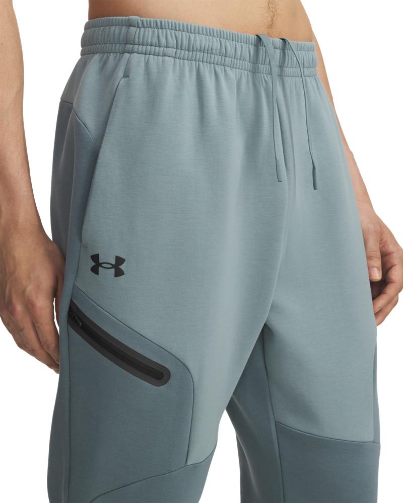 Pantaloni Barbati UNSTOPPABLE FLC JGR EU Under Armour