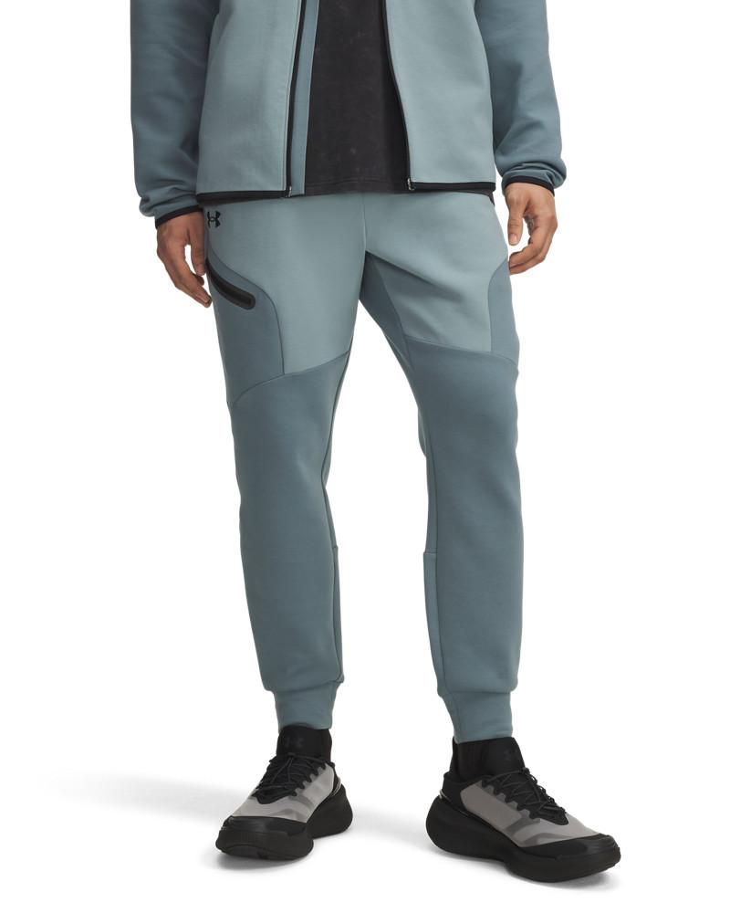 Pantaloni Barbati UNSTOPPABLE FLC JGR EU Under Armour