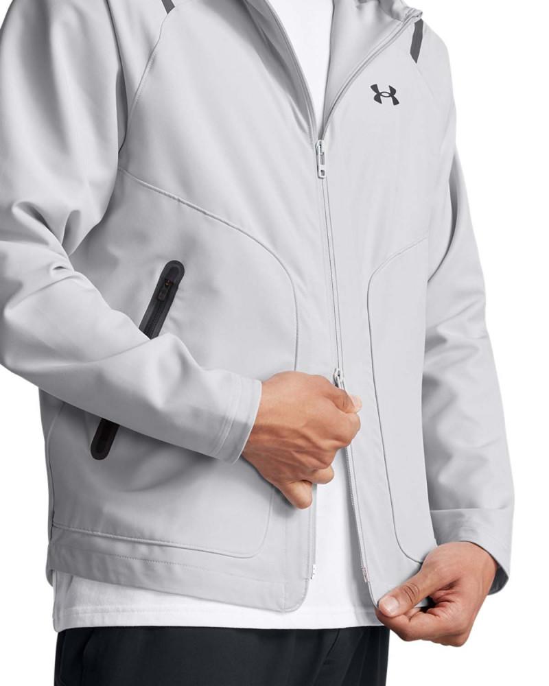 Jacheta Barbati UNSTOPPABLE JACKET LC Under Armour 