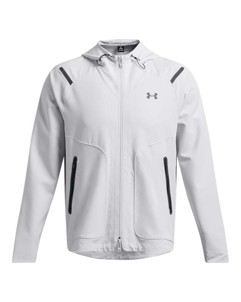 Jacheta Barbati UNSTOPPABLE JACKET LC Under Armour 