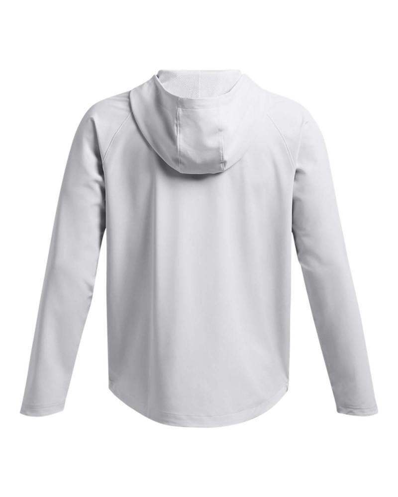 Jacheta Barbati UNSTOPPABLE JACKET LC Under Armour 